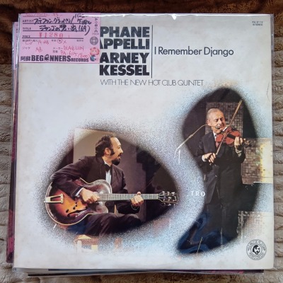 ��LP�ۥ��ƥե��󡦥���åڥꡢ�С��ˡ������å���/����󥴤��ۤ���('69/������)