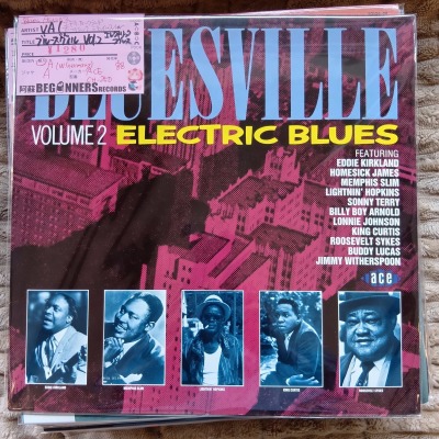 ��LP-VA�ۥ֥롼�������� Vol,2 -���쥯�ȥ�å����֥롼��(W/Germany��)