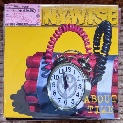 ��LP�ۥڥˡ����磻��/���Х��ȡ�������('95/canada��)