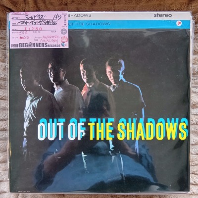 ��LP�ۥ���ɥ���/�����ȡ����֡���������ɥ���('62/Import)