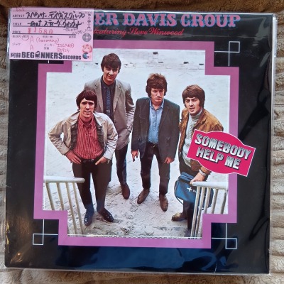 ��LP�ۥ��ڥ󥵡����ǥ������������롼�� feat. ���ƥ������������󥦥å�/����Хǥ����إ�ס��ߡ�(Germany��)