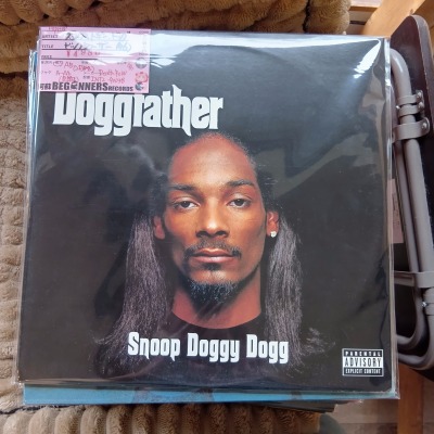 ��LP�ۥ��̡��ס��ɥ������ɥå�/�ɥå��ե�������('96/Import/2����)