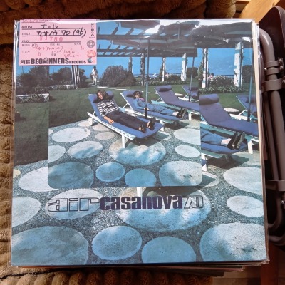 ��12inch�ۥ�����/�����Υ���70('96/France)