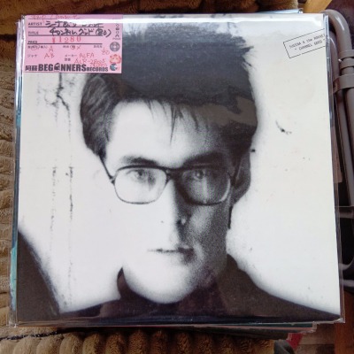 ��LP�ۥ�����&���������å�/�����ͥ롦����('80)