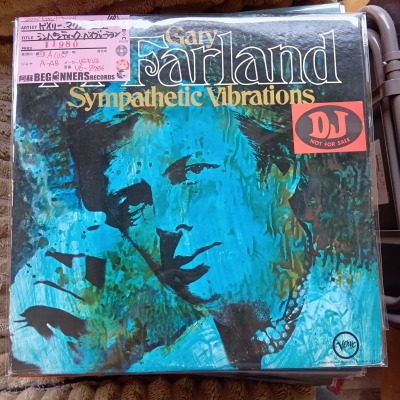 ��LP�ۥ����꡼���ޥ��ե�������/����ѥ��ƥ��å����Х��֥졼�����('69/US��)