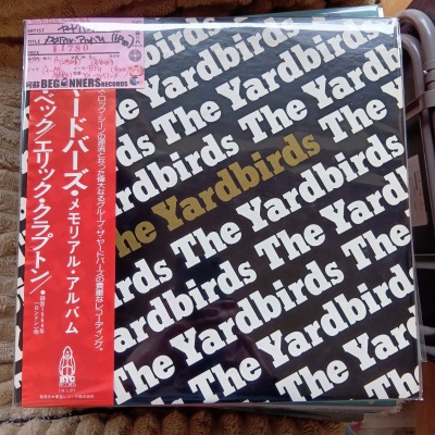 ��LP�ۥ䡼�ɥС���/���ꥢ�롦����Х�('64¾/������2����)