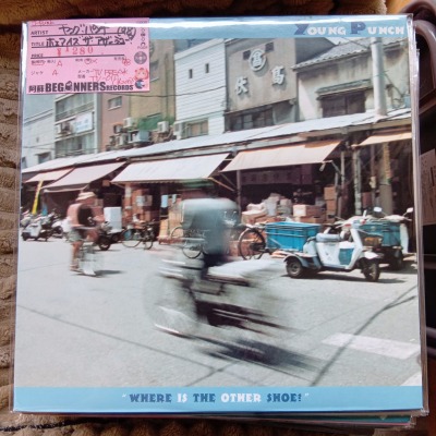 ��LP�ۥ�󥰡��ѥ��/�ۥ��������������������������塼('98)