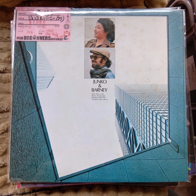 ��LP������ҡ��С��ˡ������å���/�����&�С��ˡ�('77)