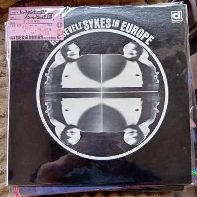 ��LP�ۥ롼���٥�ȡ���������/���󡦥衼���å�('69/US��)