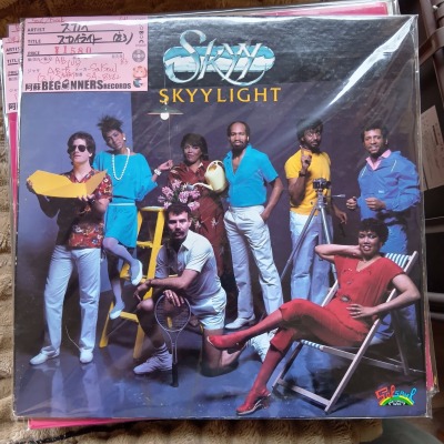 ��LP�ۥ�����/�������饤��('83/US��)