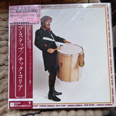 ��LP�ۥ��å������ꥢ/���åס����ƥå�('79,'80/���⸫��������)