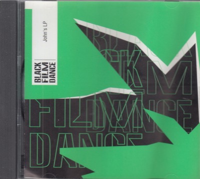 ��CD�ۥ֥�å����ե���ࡦ����/�����LP(6����)