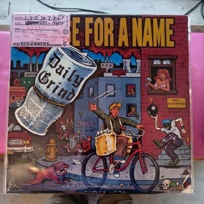 ��LP�ۥΡ����桼�����ե����������͡���/�ǥ��꡼�����饤���('93/Canada��)