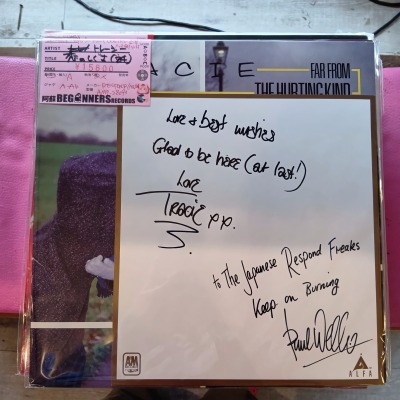 ��LP�ۥȥ졼����/���Τ�����('84/������/��������)