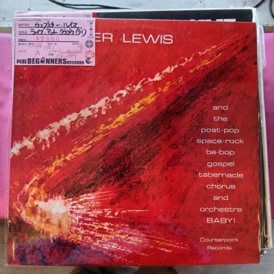 ��LP�ۥ����֥��������륤��/�饤�������åȡ������7('71/UK��)