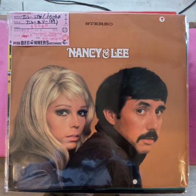 ��LP�ۥʥ󥷡������ʥȥ顢�꡼���إ��륦�å�/�ʥ󥷡�&�꡼('69/IGermany��)