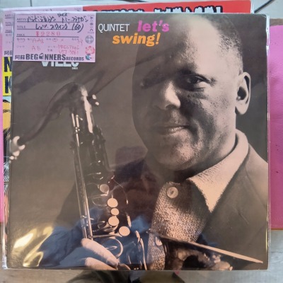 ��LP�ۥХåɡ�����󥽥󡦥��������ȥߡ����ե�ʥ���/��åġ���������('60/������)