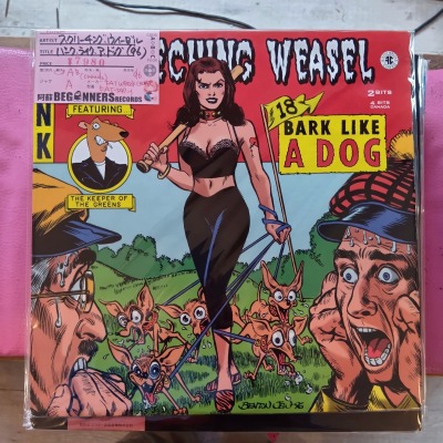 ��LP�ۥ����꡼���󥰡�����������/�С������饤���������ɥå�('96/Canada��)