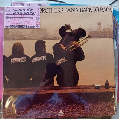 ��LP�ۥ֥�å������֥饶����/�Хå����ȥ����Хå�('76/US��)