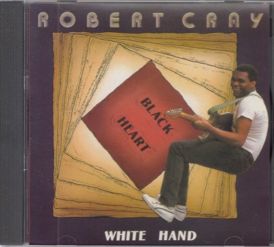 ��CD�ۥ��С��ȡ����쥤/�֥�å����ϡ��ȡ��ۥ磻�ȡ��ϥ��('87/Import)