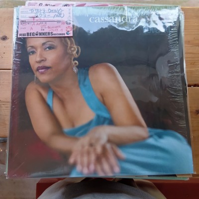 ��LP�ۥ�����ɥ顦�����륽��/����꡼('08/US��)