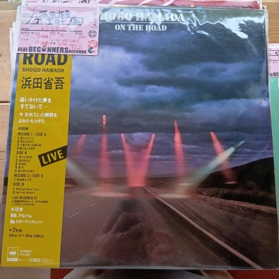 ��LP�����ľʸ�/���󡦥���������('82/����2����)