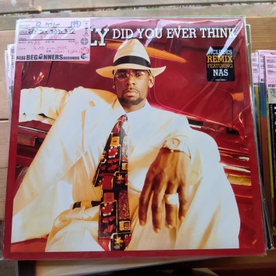 ��12inch��R���꡼/�ǥ��ɡ��桼����������������('99/Import)