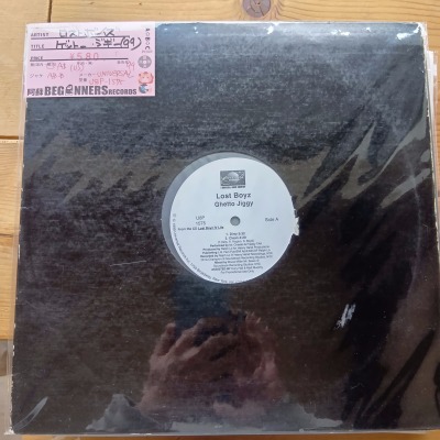 ��12inch�ۥ����ȥܡ�����/���åȡ�������('99/US��)