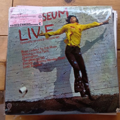 ��LP�ۥ��饷����/�饤��('71/US��2����)