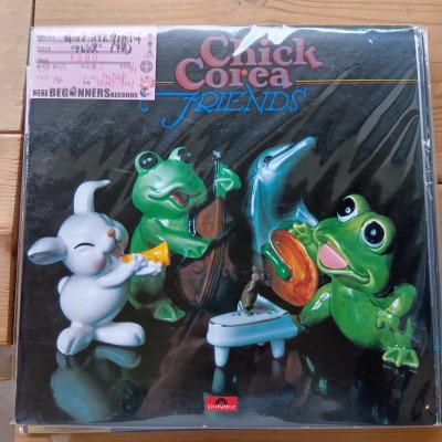 ��LP�ۥ��å������ꥢ/�ե��('78/������)