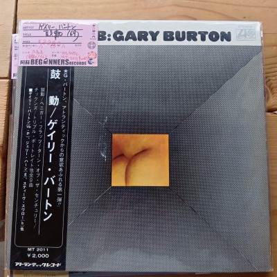��LP�ۥ����꡼���С��ȥ�/��ư('69/����������)