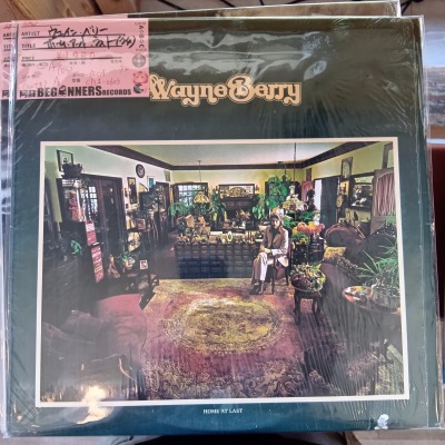 ��LP�ۥ������󡦥٥꡼/�ۡ��ࡦ���åȡ��饹��('74/US��)