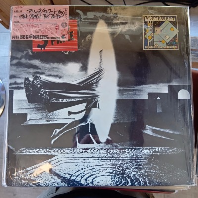 ��LP�ۥ��롦��������/�ѥ��ȡ��ץ쥼��ȡ�����ɡ��ե塼���㡼('74/US��)