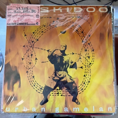 ��LP��23�����ɥ���/�����Х󡦥�����('84/Import)