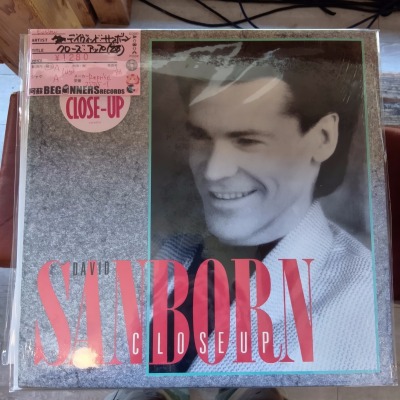 ��LP�ۥǥ����åɡ�����ܡ���/�������������å�('88/US��)