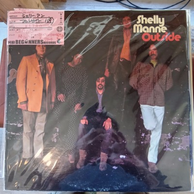 ��LP�ۥ����꡼���ޥ�/�����ȥ�����('69/US��)