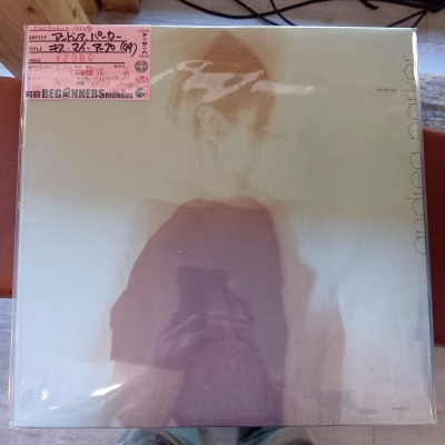 ��LP�ۥ���ɥ쥢���ѡ�����/�������ޥ���������('99/UK������)