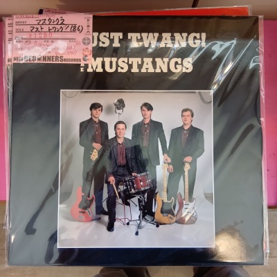 ��LP�ۥޥ����󥰥�/�ޥ��ȡ��ȥ��('86/Finland)