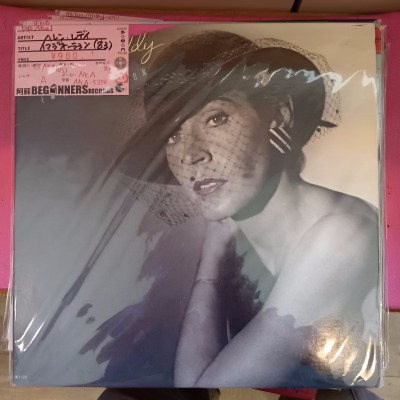 ��LP�ۥإ�󡦥�ǥ�/���ޥ��͡������('83/US��)