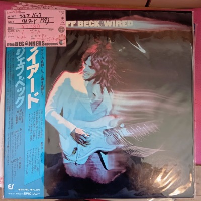 ��LP�ۥ����ա��٥å�/�磻������('79/����������)