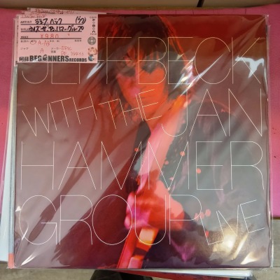 ��LP�ۥ����ա��٥å�������������󡦥ϥޡ������롼��/�饤��('77)