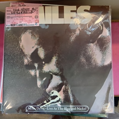 ��LP�ۥޥ��륹���ǥ��ӥ�/�饤�������åȡ������ץ饰�ɡ��˥å���(��65/2����/Import)