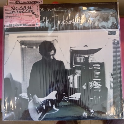 ��LP�ۥե�����������ץ��������/�ƥ�����������å������󥵥���('94/canada)