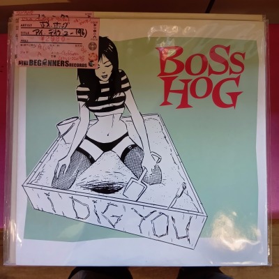 ��12inch�ۥܥ����ۥå�/�������ǥ������桼('96/UK��)