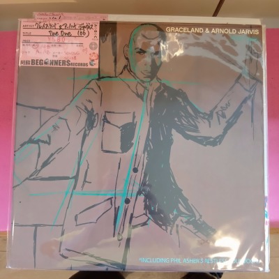 ��12inch�ۥ��쥤������&�����Υ�ɡ����㡼������/���('06/Import)