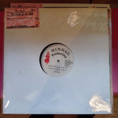 ��12inch�ۥ��������/�����롦�������������󡦥ޥ����ޥ����('93/Import)
