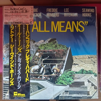 ��LP�ۥ���ե��󥹡��ॾ����/�Х��������롦�ߡ���('81/����������)