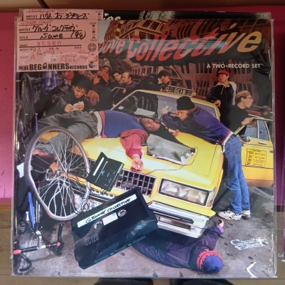 ��LP�ۥ��롼�������쥯�ƥ���('94/US2����)