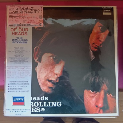 ��LP�ۥ�����󥰡����ȡ���/�����ȡ����֡�����إå�('65/����������)