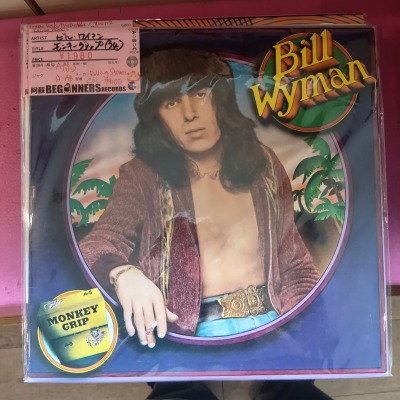 ��LP�ۥӥ롦�磻�ޥ�/��󥭡�������å�('74/US��)